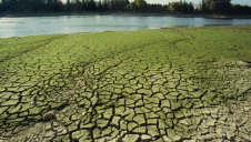 Sir James Bevan is calling for water use to be halved